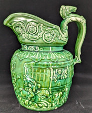 Antique 1920s Ceramic Arthur