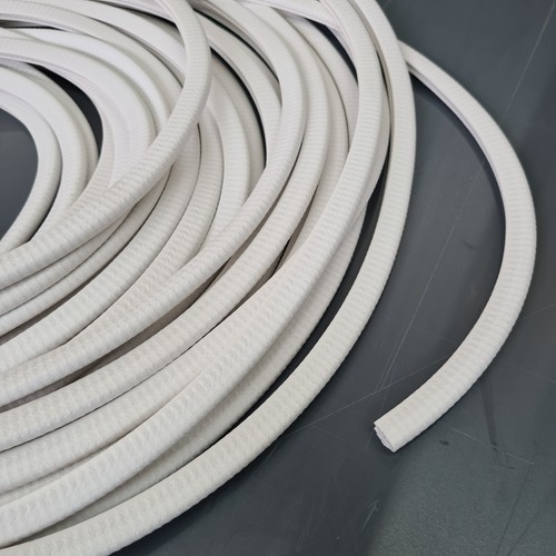 Titanfast pvc steel edge - pvc/steel,