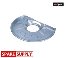 Splash guard brake - splash, guard,