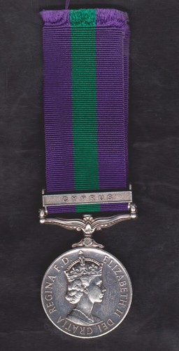 Elizabeth general service - general,
