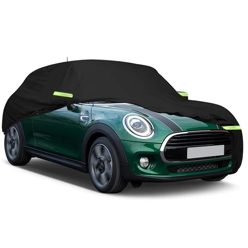 Waterproof car cover for - for, mini