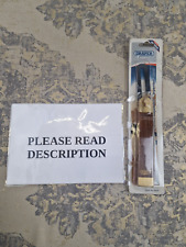 Draper 54241 Expert Adjustable Carpenters Bevel, Blue, 230mm