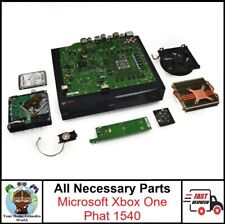 Microsoft Xbox One Phat Model