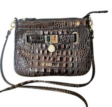 Anne Klein Genuine Leather