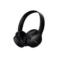 Panasonic RB-HF520B Street Wireless Headphones BLACK