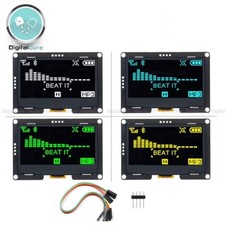 Large OLED Display 2.42" I2C