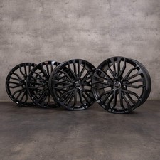 Audi wheels inch 4g - wheels,