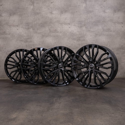 Audi wheels inch 4g - a6, 20
