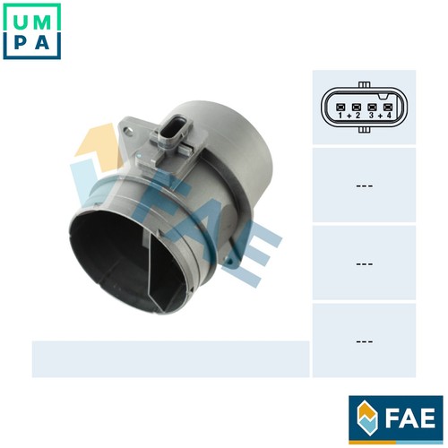 Mass air flow - mass, for