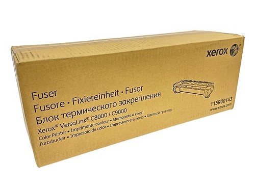 Genuine xerox versalink c8000 - genuine,