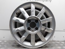 ALLOY WHEEL RENAULT MODUS 15