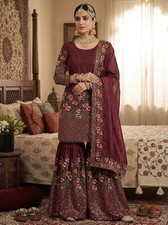 BOLLYWOOD DRESS SALWAR KAMEEZ