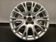 FORD FOCUS Alloy Wheel 16"