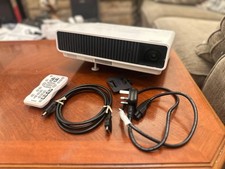 Casio XJ-M130 Projector 2624