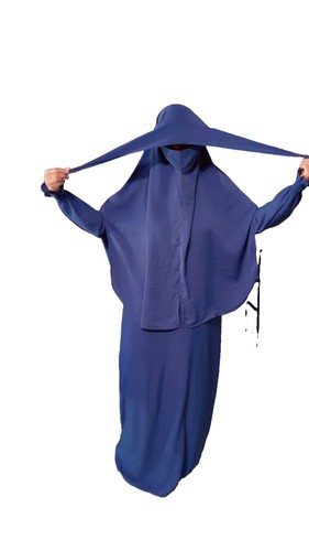 Islamic muslim jilbab - muslim, abaya