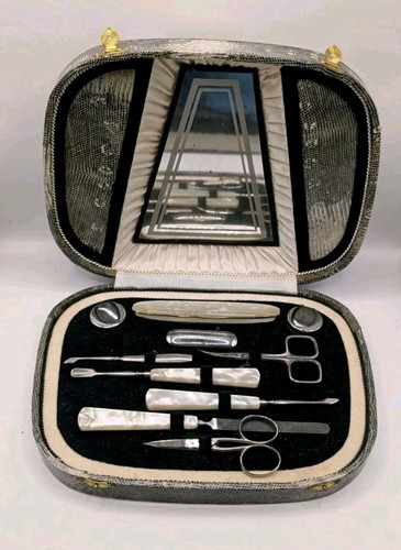Vintage piece art deco - vintage,