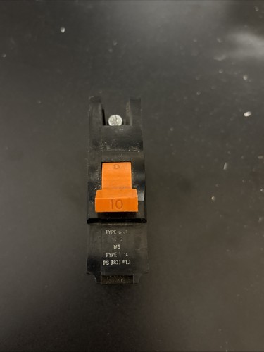Federal electric stab lok - federal, stab-lok