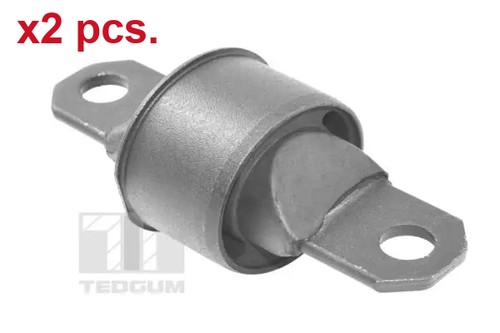 Pcs rear mounting control - rear,