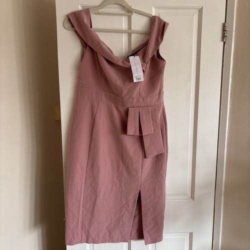 Lovely little mistress dress - little,