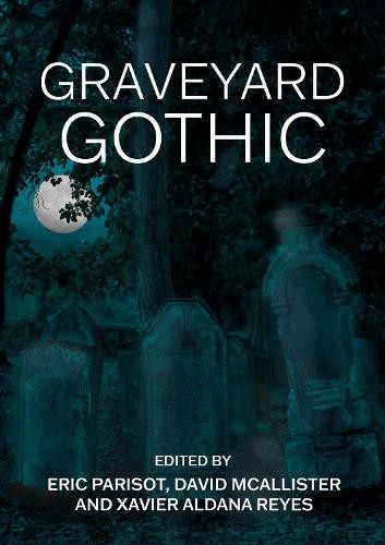 Graveyard gothic eric - gothic, by