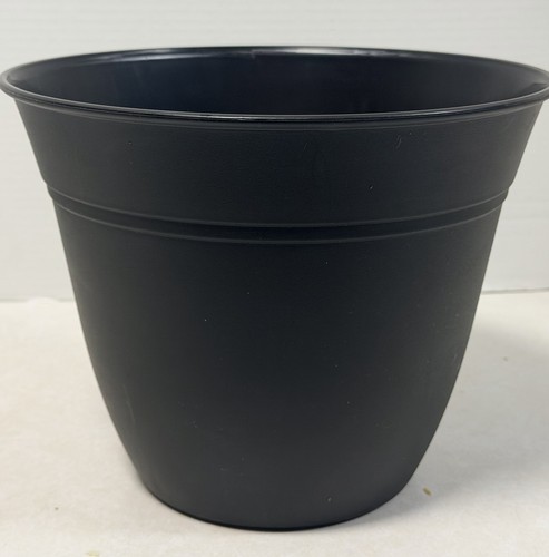 Inch wide black plastic - inch,