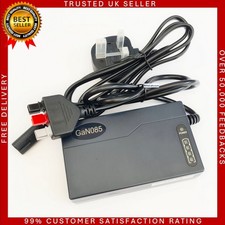 Lithium ION Battery Charger