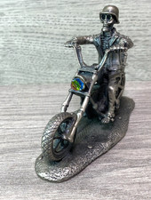 Myth & Magic Skeleton Rider