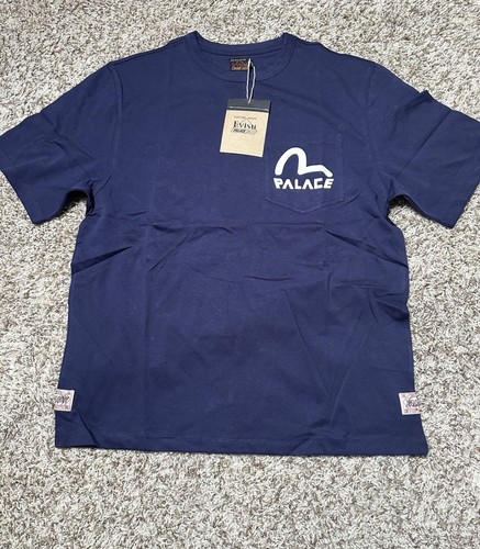 Palace evisu heavy - evisu,
