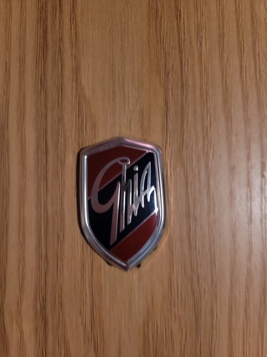 Genuine new ford ghia - ford,