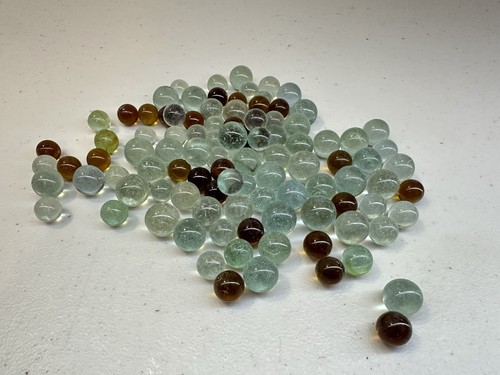 Vintage clear amber 1 - vintage,