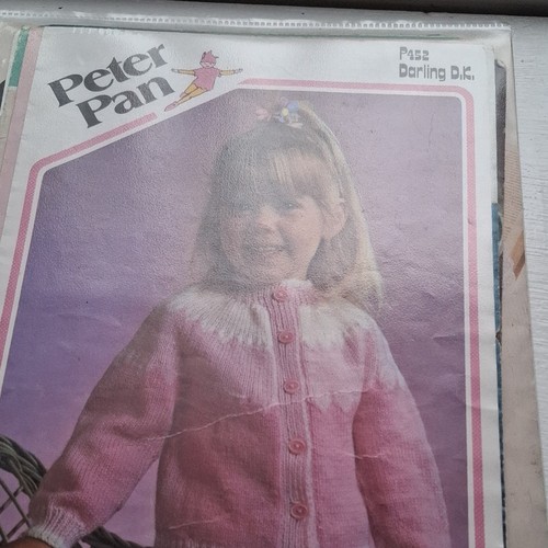Peter pan p452 darling - pan,