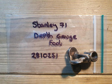 Vintage Stanley 71 Router