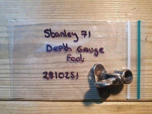 Vintage stanley router - vintage,