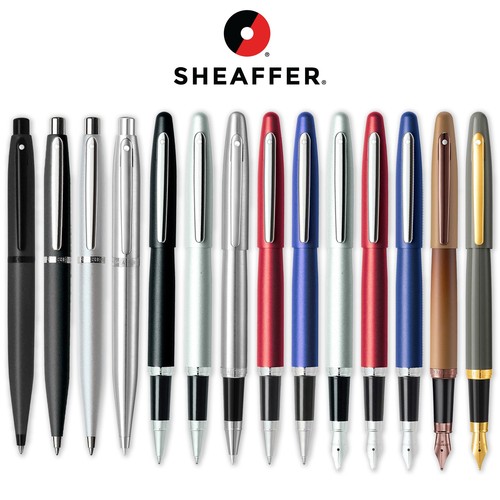 Sheaffer vfm fountain - vfm, /