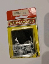 Realm of Chaos Tzeentch