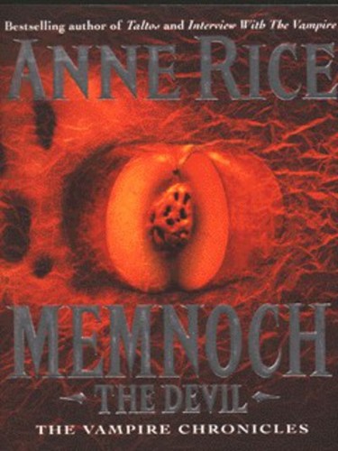 Memnoch the devil - memnoch,,
