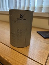 Swarovski Crystal Teddy Bear