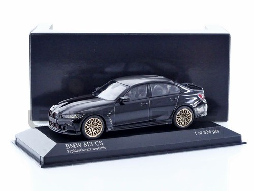 Minichamps bmw m3 - -, cs
