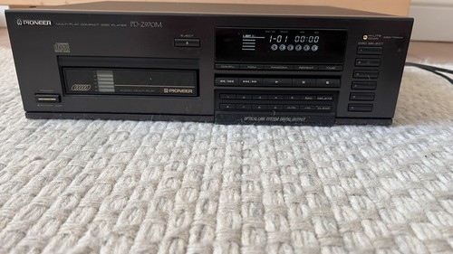 Pioneer z970m multiplay 6 - pd-z970m,