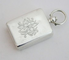 Sterling silver combined