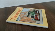 Thornycroft (Ian Allan