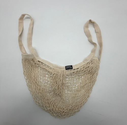 Harry styles net bag - net, from