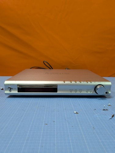 Sony master hcd s550 - sony, hcd-s550