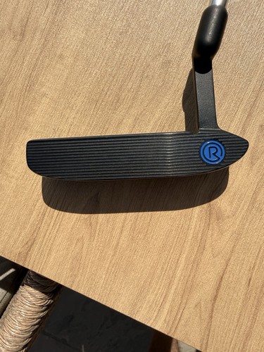 Rife primo putter never - 34",