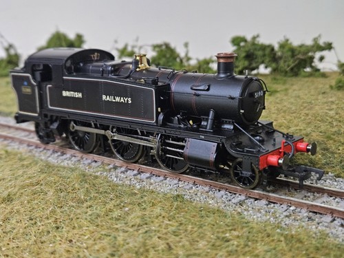 Dapol gauge 61xx 5190 - br,