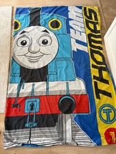 Thomas the Tank Engine duvet