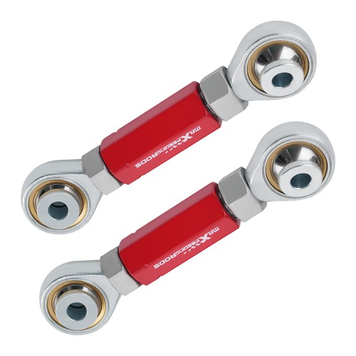Adjustable rear alignment toe - adjustable,