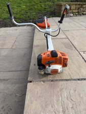 STIHL FS 460C-EM Professional