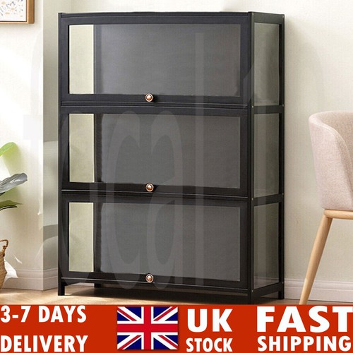 Tier black acrylic model - black,