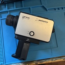 Carena CXL-250 Super 8mm Movie